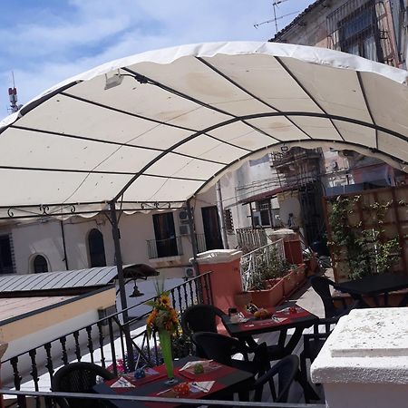 Il Diamante Bed & Breakfast Crotone Exterior photo