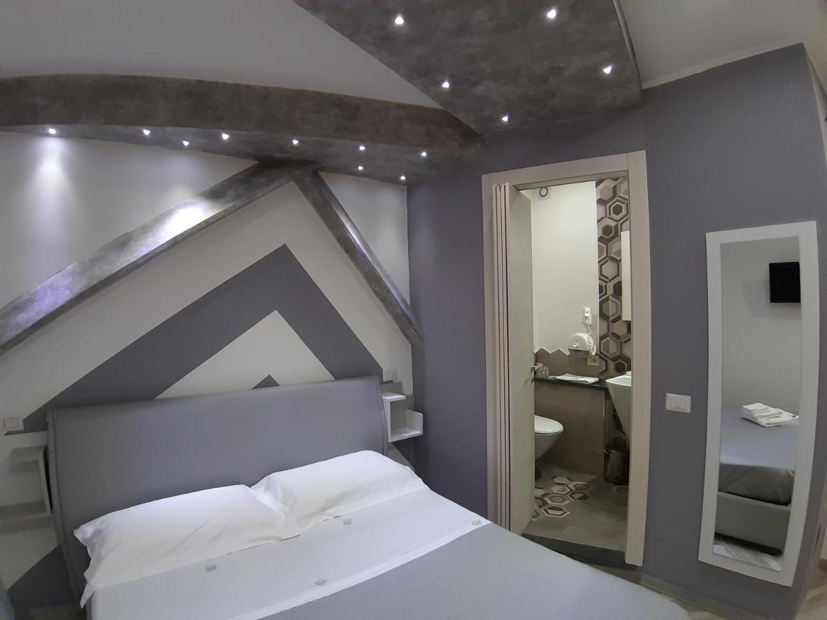 Il Diamante Bed & Breakfast Crotone Exterior photo