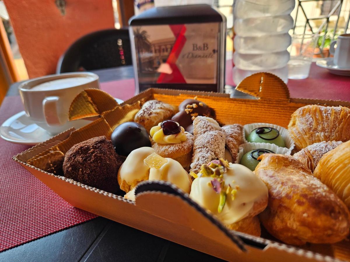 Il Diamante Bed & Breakfast Crotone Exterior photo