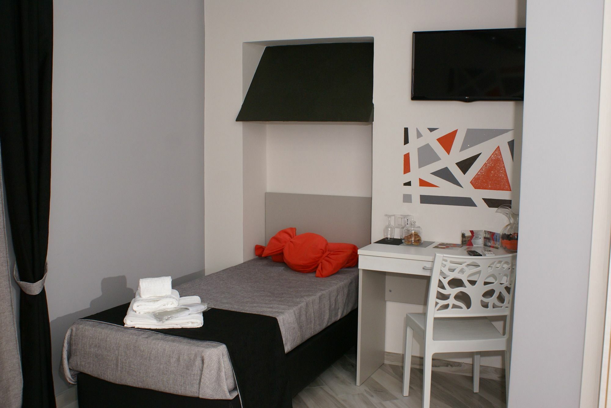 Il Diamante Bed & Breakfast Crotone Exterior photo