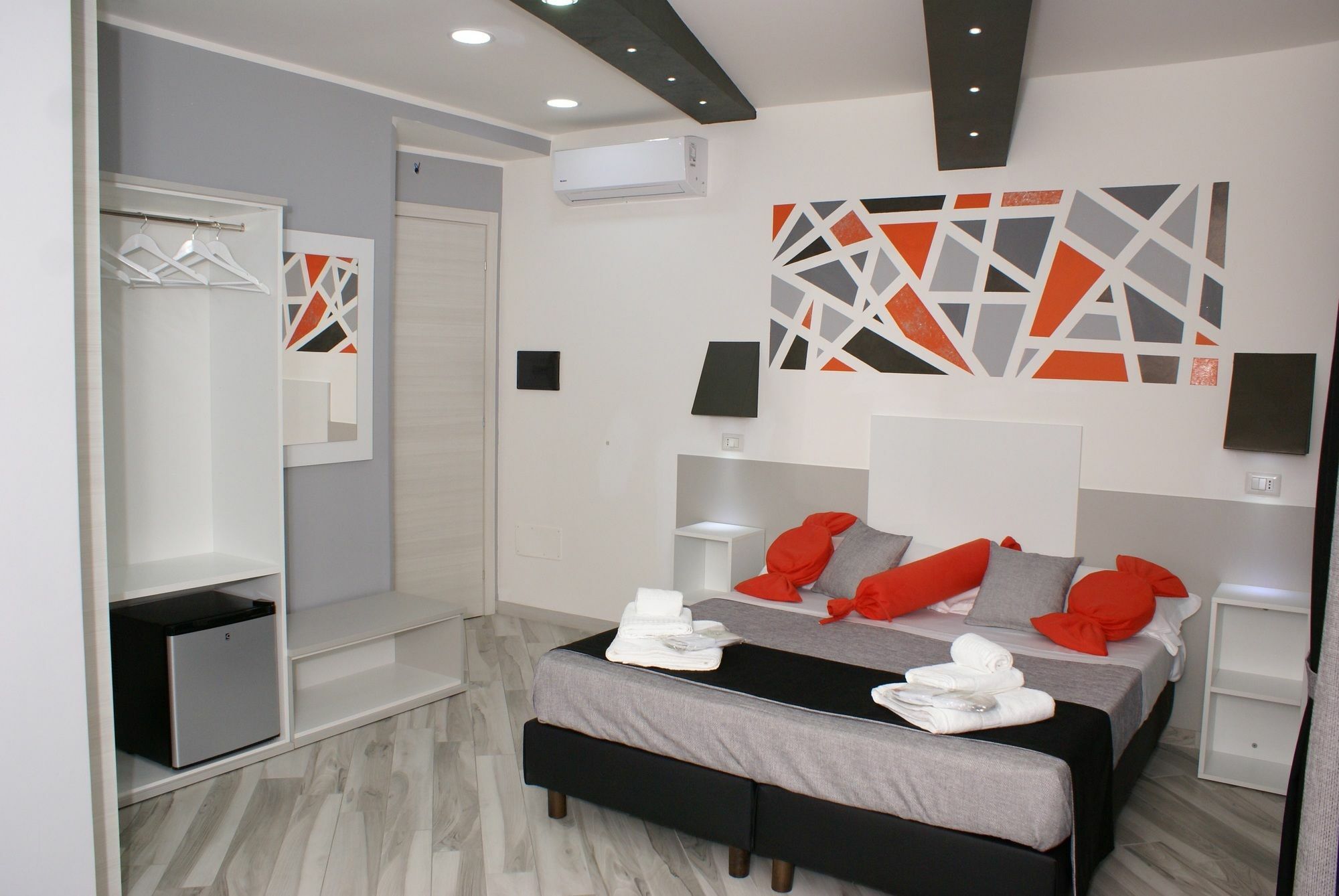 Il Diamante Bed & Breakfast Crotone Exterior photo
