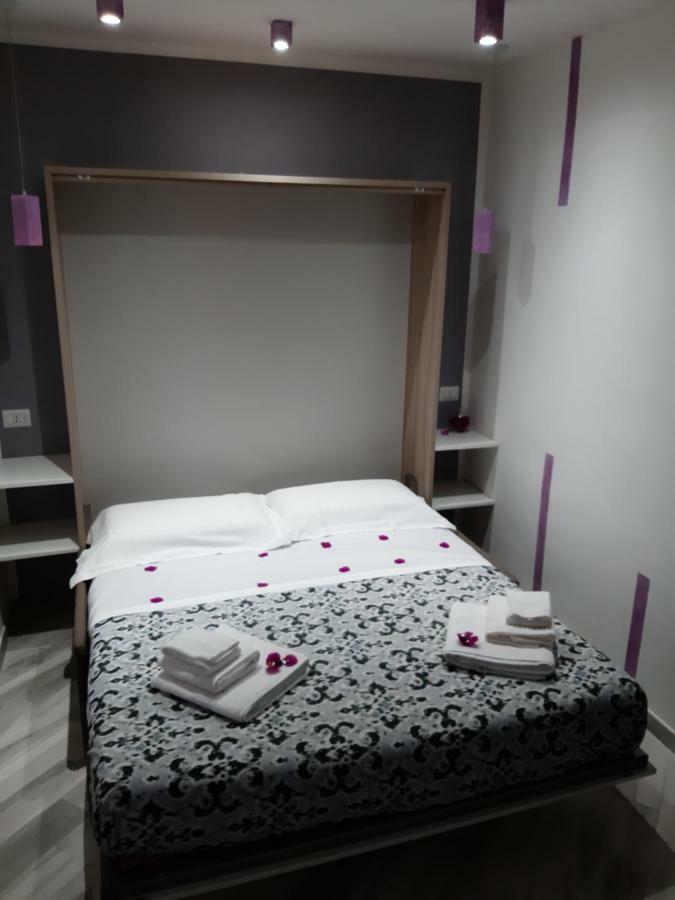 Il Diamante Bed & Breakfast Crotone Exterior photo