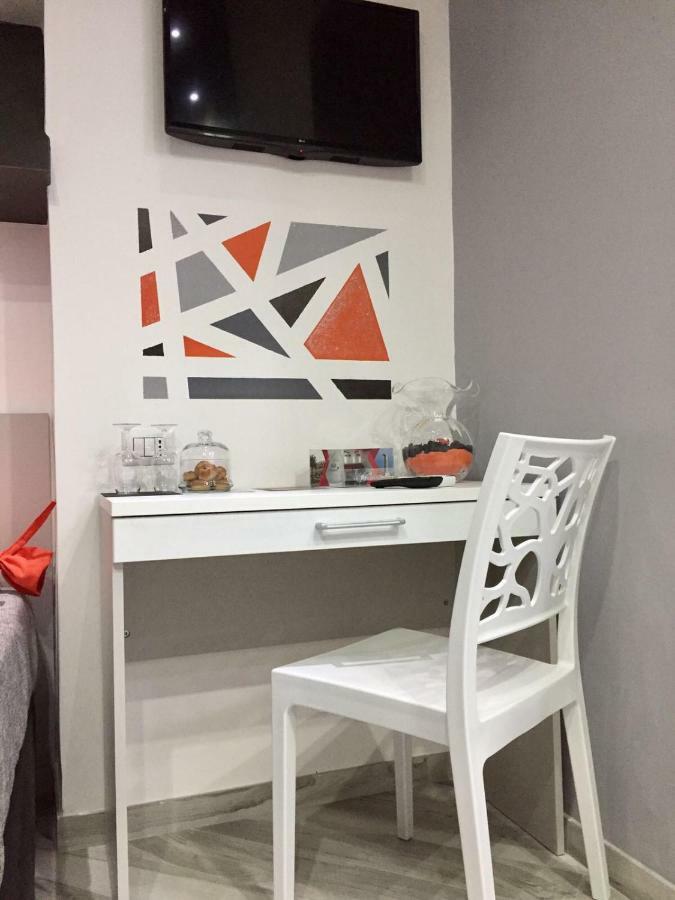 Il Diamante Bed & Breakfast Crotone Exterior photo