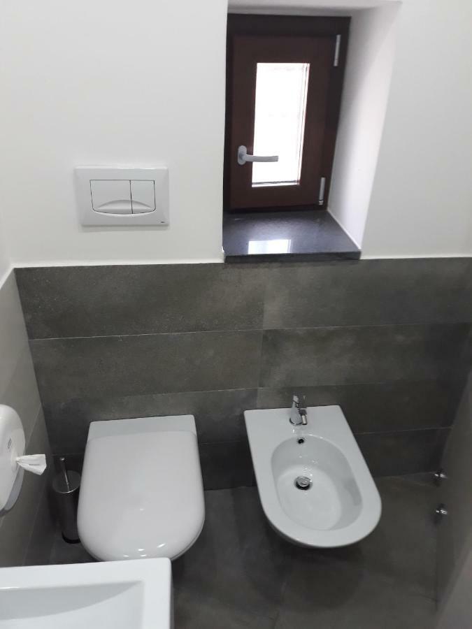 Il Diamante Bed & Breakfast Crotone Exterior photo