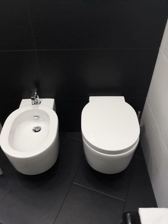 Il Diamante Bed & Breakfast Crotone Exterior photo