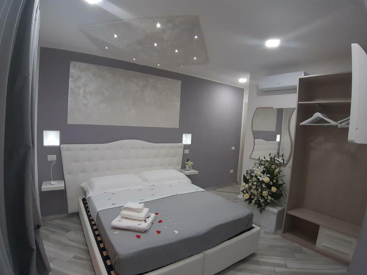 Il Diamante Bed & Breakfast Crotone Exterior photo